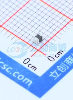 功率电感 LB2012T1R0M 0805 1uH ±20% 405mA 电子元器件配单