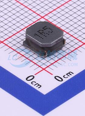 功率电感 ABG06A28M1R5 SMD,6x6mm 1.5uH ±20% 电子元器件