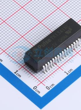 网口变压器 TX1341NL - 原装正品 电子元器件配单