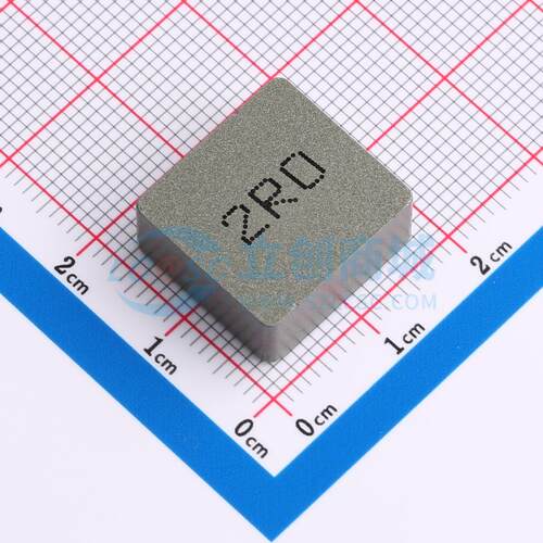 功率电感 FEXL1580A-2R0M SMD,16.5x15.5mm 2uH ±20% 40A