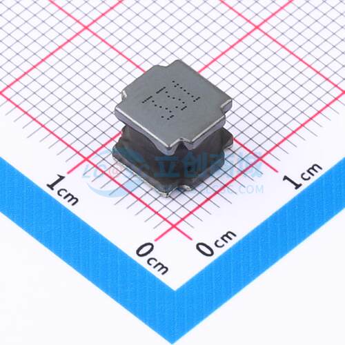 功率电感 MNR8065T331MT SMD,8x8mm 330uH ±20% 电子元器件