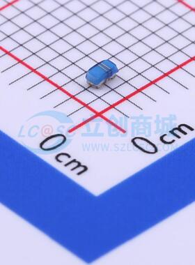 贴片电感 SDWL1608C3N9JSTF 0603 3.9nH ±5% 850mA 59mΩ