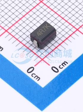 功率电感 CM45324R7KSB 1812 4.7uH ±10% 315mA 电子元器件