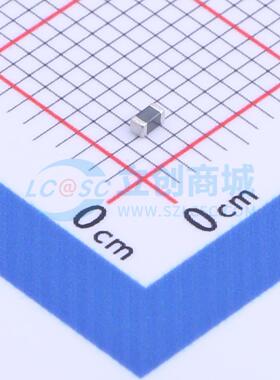 贴片电感 MLF1608C220KTD25 0603 22uH ±10% 2mA 900mΩ