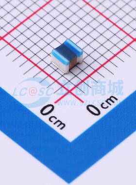 功率电感 LQW2UASR47F0CL 1008 470nH ±1% 470mA 电子元器件