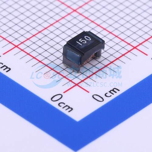 贴片电感 FHW1812IF150JST 1812 15uH ±5% 500mA 1.2Ω 原装