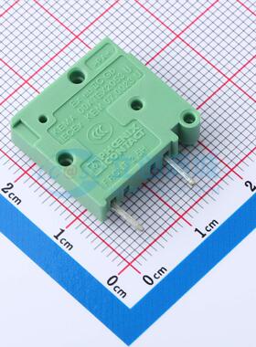 螺钉式接线端子 1700325 插件 原装正品 电子元器件配单