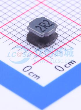功率电感 SLW4030S2R2MST SMD 2.2uH ±20% 2.95A 电子元器件