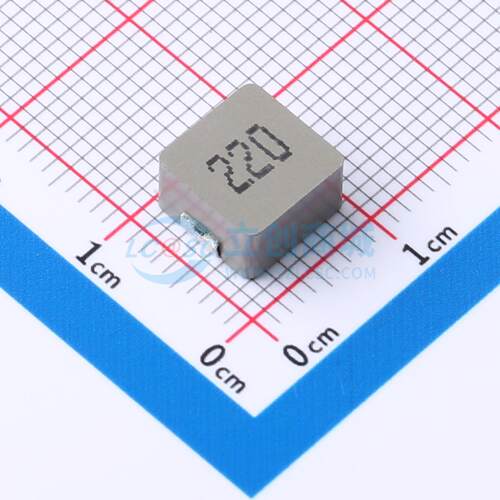 功率电感 CXP0850-220M-AG(22uh) SMD,8x8.5mm 22uH ±20%