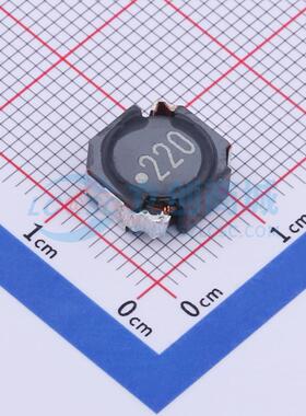 功率电感 VLF10040T-220M2R5 SMD,10x9.7mm 22uH ±20% 2.5A