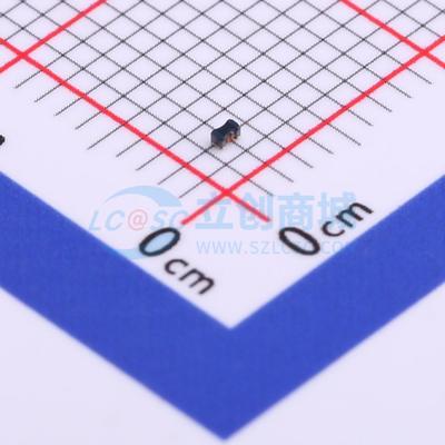 功率电感 LQW15CNR33J1ZD 0402 330nH ±5% 390mA 电子元器件