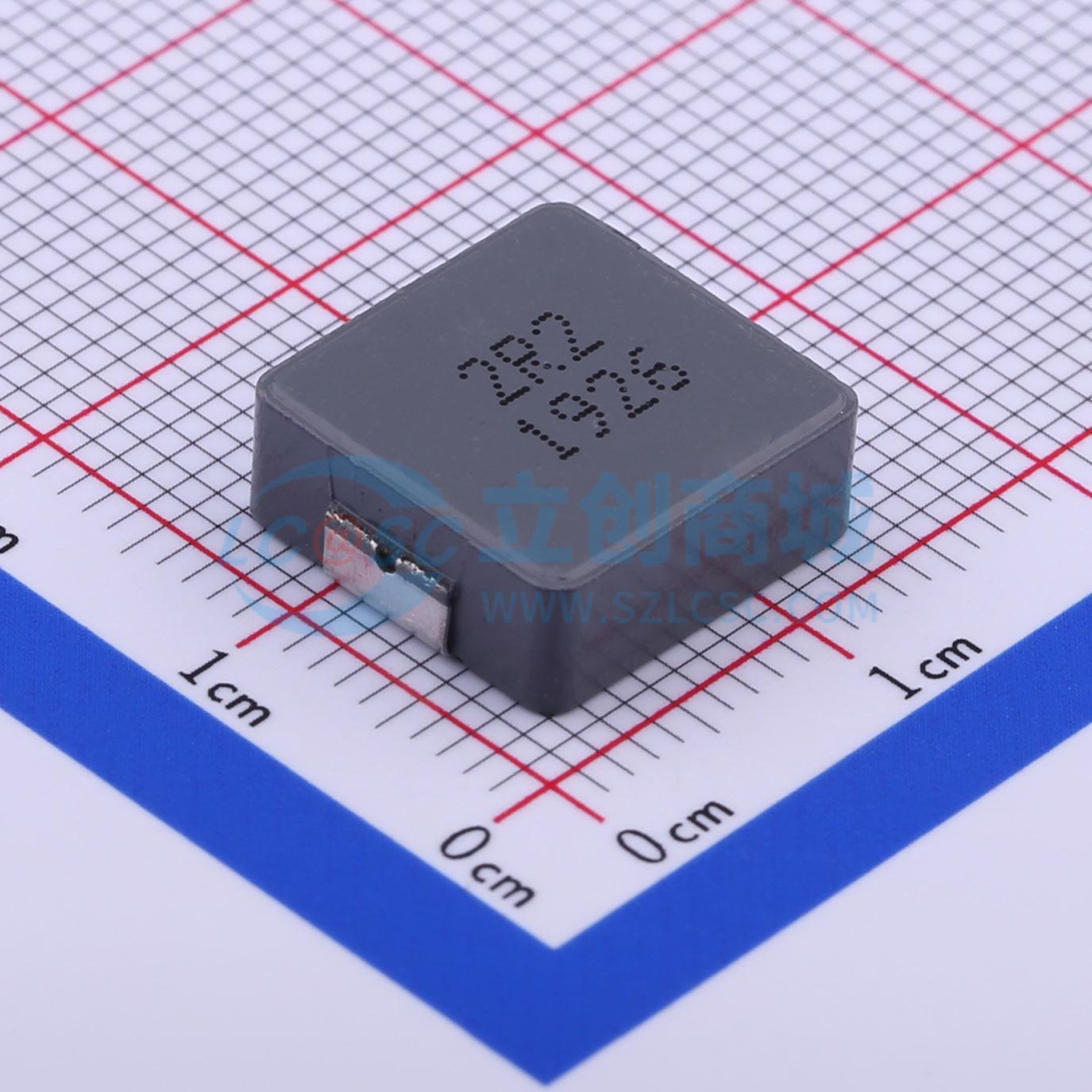功率电感 TMPC1205HP-2R2MG-D SMD 2.2uH ±20% 20A原装正品