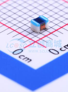 功率电感 LQW2BASR27J00L 0805 270nH ±5% 350mA 电子元器件