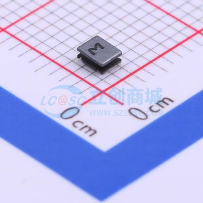 功率电感 CKCS252012-22uH/M 1008 22uH ±20% 380mA原装正品