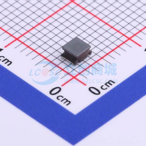 功率电感 LQH32PH100MNCL 1210 10uH ±20% 900mA 电子元器件