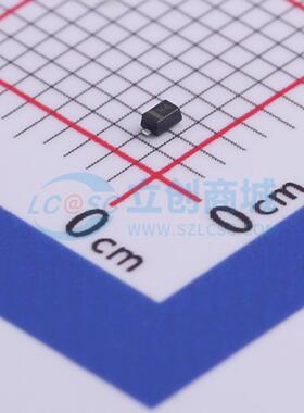 稳压二极管 BZX585-C8V2,115 SOD-523 Nexperia(安世) 电子元器件
