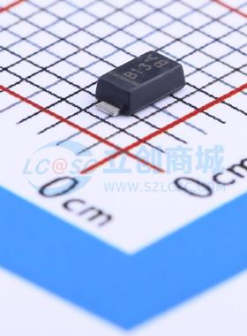 肖特基二极管 SMFB13-RTK/H SMF 30V 1A KEC 原装 电子元器件配单