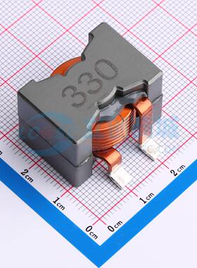 功率电感 MTP2918S-330M SMD,27x28mm 原装 电子元器件配单