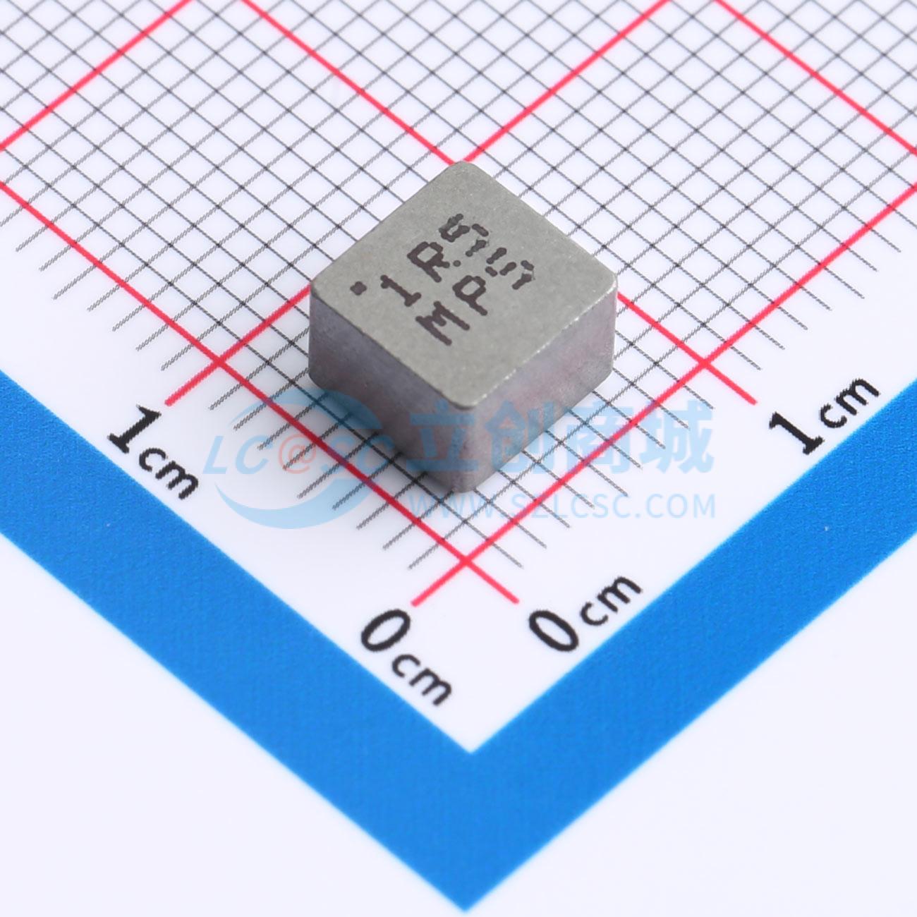 功率电感 MPL-AL6050-1R5 SMD,6.6x6.4mm 1.5uH 13.3A 原装