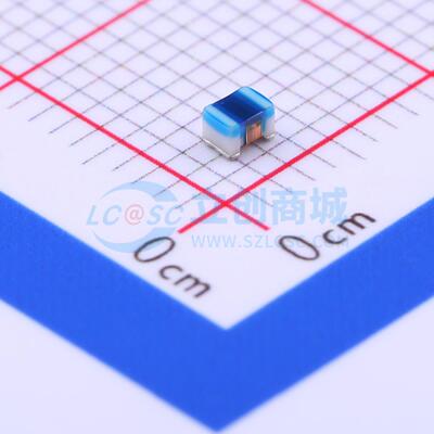 功率电感 LQW2BASR15J00L 0805 150nH ±5% 400mA 电子元器件