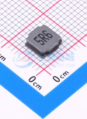 功率电感 MNR6020T5R6MT SMD,6x6mm 5.6uH ±20% 电子元器件