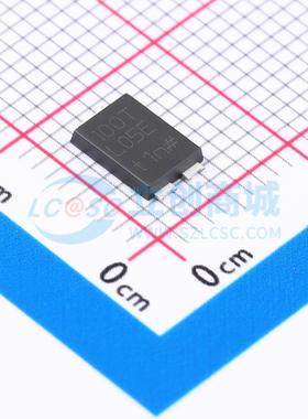 肖特基二极管 PMEG100T050ELPE-QZ CFP-15-B 100V Nexperia(安世)