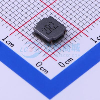 功率电感 CMLW6020S2R2NST SMD,6x6mm 2.2uH ±30% 2.75A