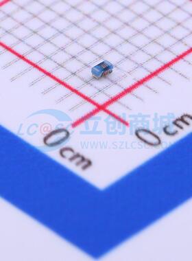 贴片电感 FHW0402UC6N2JST 0402 6.2nH ±5% 760mA 83mΩ