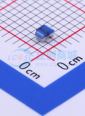 贴片电感 SDWL2012C47NJSTF 0805 47nH ±5% 500mA 310mΩ