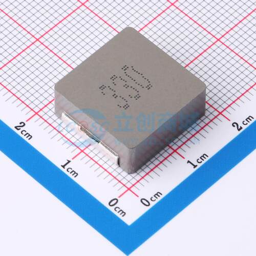 功率电感 SMS1770-330MT SMD,17.5x17.2mm 33uH ±20% 原装