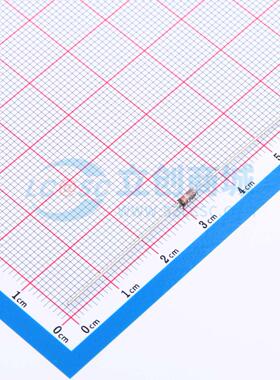 稳压二极管 1N965B DO-7 MICROCHIP(美国微芯) 电子元器件配单