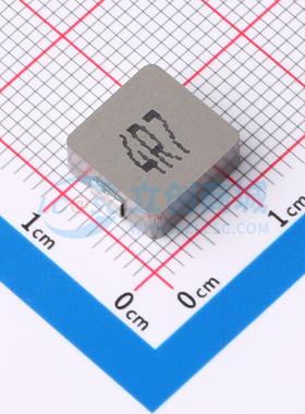 功率电感 BMRF001010404R7MA1 SMD 4.7uH ±20% 9A原装正品