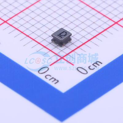 功率电感 LVF201B12-1R5M-N 0806 1.5uH ±20% 1.3A原装正品