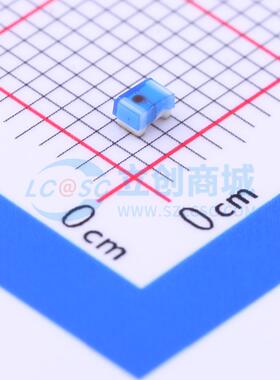 贴片电感 HSC0805-6N8J-T 0805 6.8nH ±5% 600mA 110mΩ