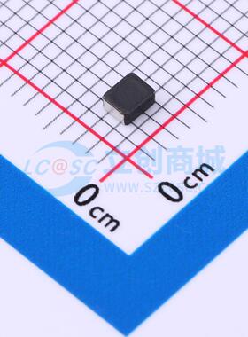 贴片电感 SRYH.252012.SYB1R0MT00 SMD,2x2.5mm 电子元器件