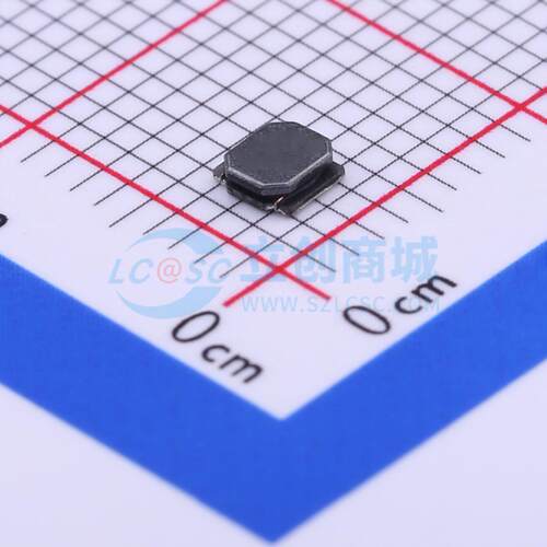 功率电感 CMLW3010S4R7MST SMD,3x3mm 4.7uH ±20% 960mA