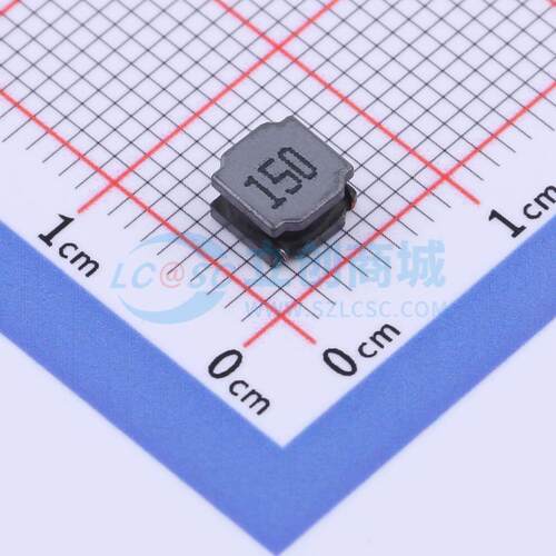 功率电感 SNR.5030.TYD150MT00 SMD,5x5mm 15uH ±20% 原装