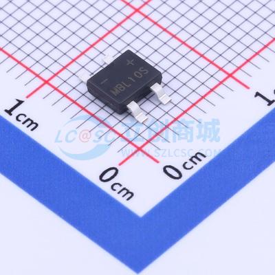 MBL10SMBLS1kV整流桥原装正品