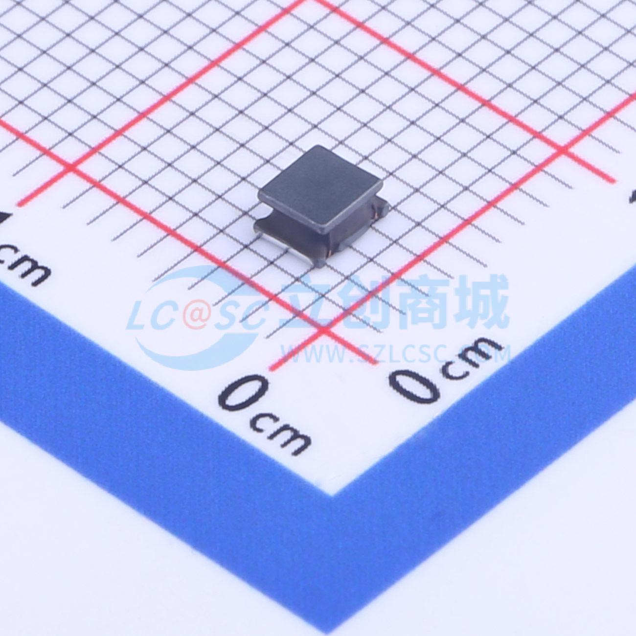 功率电感 LQH32PH100MN0L 1210 10uH ±20% 700mA 电子元器件
