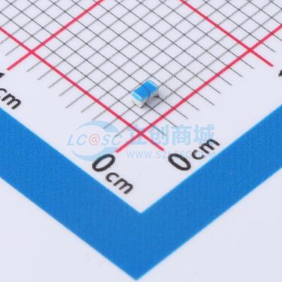 功率电感 LQW18AN3N0C8ZD 0603 3nH 670mA 电子元器件配单