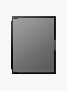 拓竹 前门玻璃 3D打印机配件 【H2D/H2S/H2C适用】