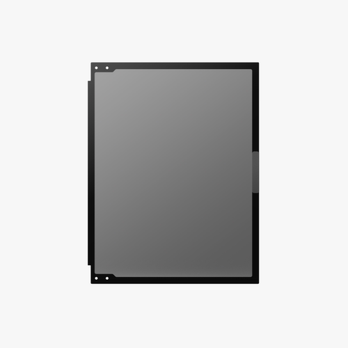 拓竹 前门玻璃 3D打印机配件 【H2D/H2S/H2C适用】