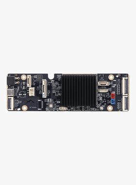 拓竹 H2S AP 板（用于 220V 打印机）【H2S适用】 3D打印机配件