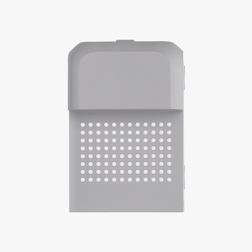 拓竹3D打印配件工具头后盖