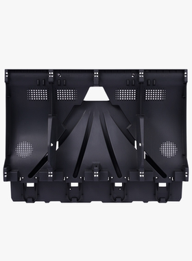 拓竹 AMS 2 Pro中框 3D打印机配件