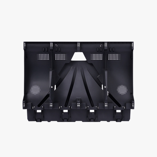 拓竹 AMS 2 Pro中框 3D打印机配件