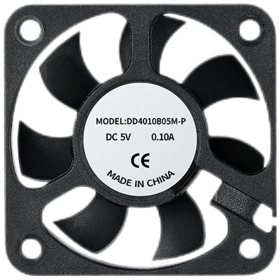 拓竹3D打印配件主控板风扇