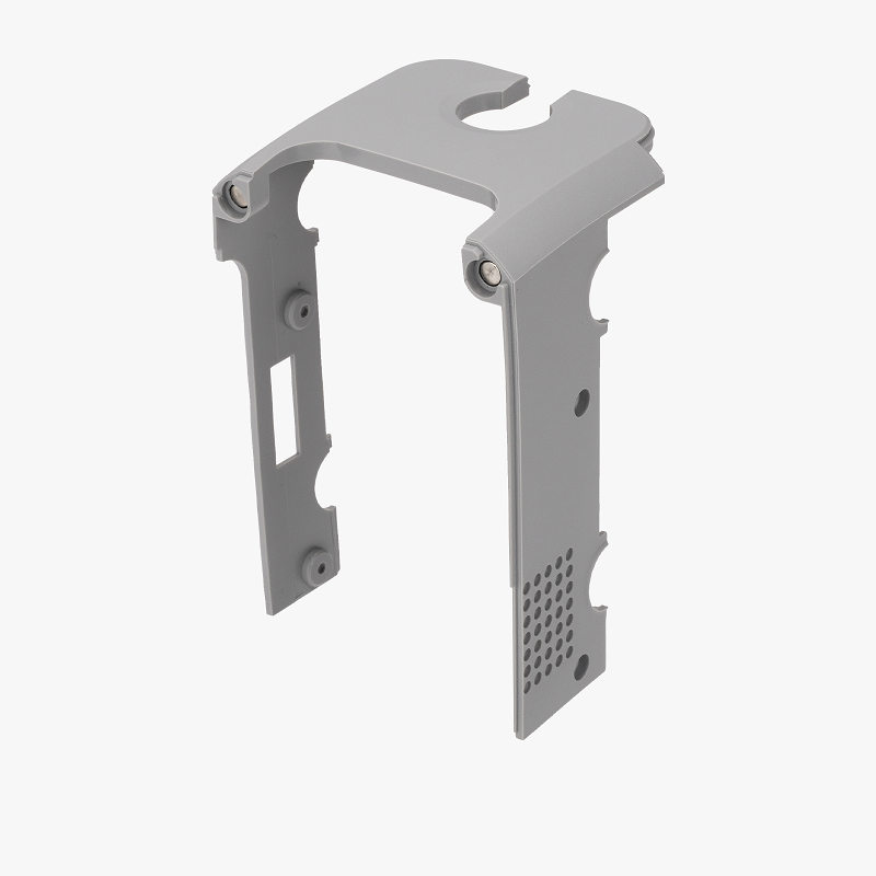 拓竹3D打印配件工具头中框