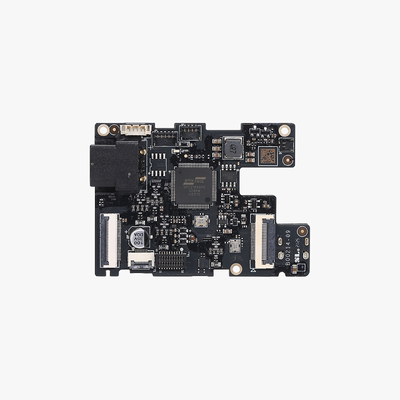 拓竹 H2S 挤出主板 TH 板 3D打印机配件