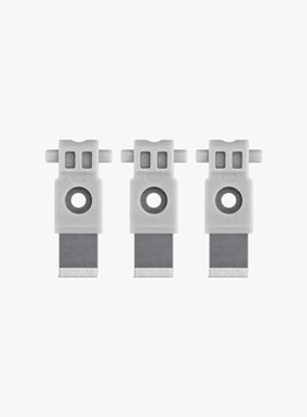 拓竹 工具头切刀 3D打印机配件 【X1/P1/A1/A1 mini 适用】